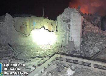 Росіяни продовжують тероризувати Харківщину: у суботу вже 5 постраждалих