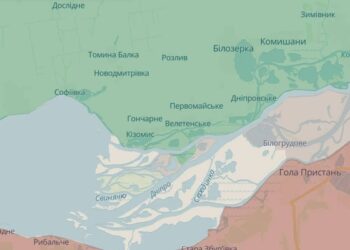 Росіяни вбили ще двох людей на Херсонщині