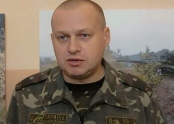 Російська армія обстрілює населені пункти Курщини, де немає українських військових – ОТУ ”Сіверськ”