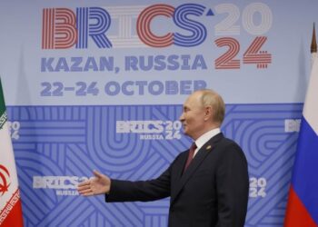 Росії не вдалося нав’язати учасникам саміту БРІКС свою точку зору – МЗС