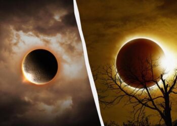 Розпочався коридор затемнень у вересні 2024: чим він небезпечний і що не можна робити