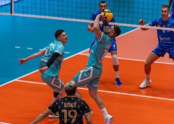 «Розривів і перелому немає». Лідер Подолян – про те, чи зіграє в Суперкубку