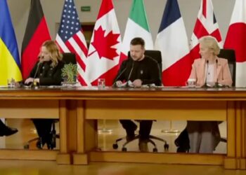 Санкції проти Росії: у G7 пообіцяли унеможливити ухилення Кремля від “нафтових обмежень”