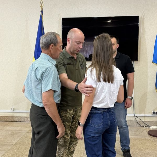 Семеро Героїв Шосткинщини відзначені державними нагородами (посмертно)