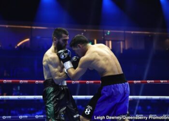 “Шанси я прорахувати не можу”: Микола Валуєв обговорив можливий реванш Бетербієва з Біволом