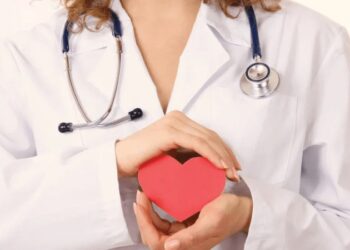 Сьогодні, 27 липня – День медичного працівника