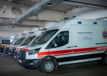 Сумщина отримала ще чотири “швидкі”