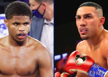 Теофімо Лопес пояснив, чому відмовляється від бою з Шакуром Стівенсоном: “Не хочу, щоб мої руки були в крові”