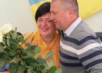 ТЕТЯНА СИТНІК – ВІДМІННИК ОСВІТИ!