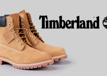 Тепло та стиль зі знижками: Черевики Timberland на Чорну п’ятницю