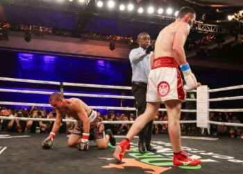 Тренер Муртазалієва – про перемогу над Цзю: “Фінальна битва вийшла легкою”