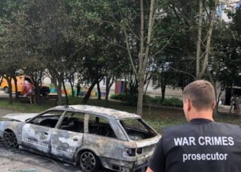 У Глухові внаслідок обстрілу загинула дитина. 14-річний хлопчик помер у лікарні,- повідомляє прокуратура