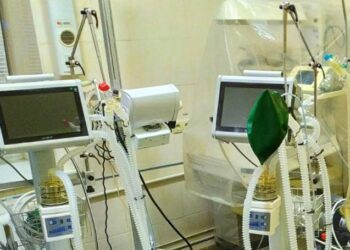 У Конотопі лікарня купила медобладнання на 400 тис. грн дорожче