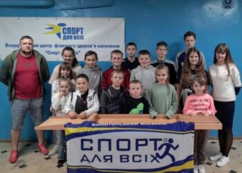 У Конотопі пройшли змагання з джаколо