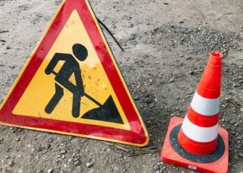 У Кролевці обмежили рух транспорту на дорозі у мікрорайоні Андріївка