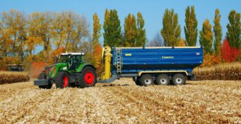 У МЕЖАХ ПРОГРАМИ «ЗРОБЛЕНО В УКРАЇНІ»: АГРАРІЇ МОЖУТЬ ОТРИМАТИ ЧАСТКОВУ КОМПЕНСАЦІЮ ВАРТОСТІ ПРИДБАНОЇ СІЛЬГОСПТЕХНІКИ