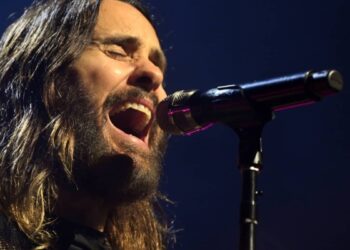 У МЗС відповіли на слова Джареда Лето про ”російську енергію” та концерти у РФ 