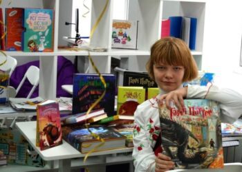 У Ромнах відкрився освітній центр «Острів Дружби»  + ФОТО