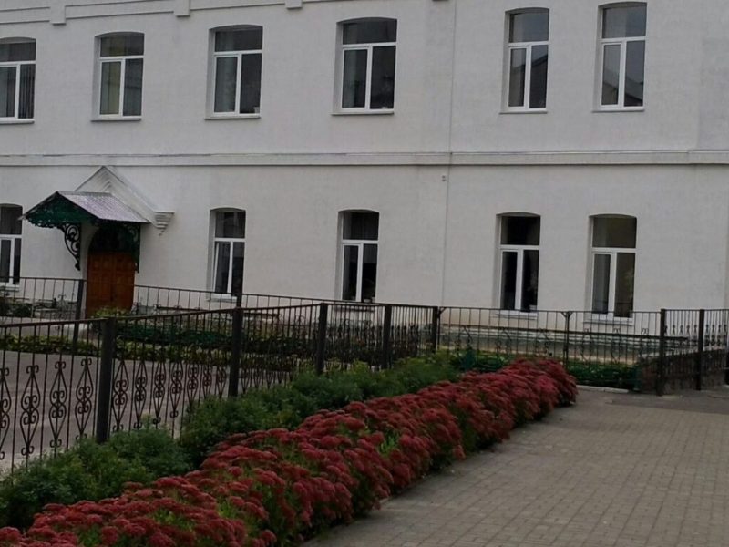 У Шосткинській гімназії працюватиме осередок “Молода генерація Сумщини”