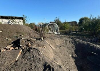 У Сумах 7 влучань “шахедів” під час ранкової атаки