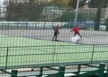 У Сумах на “Барсі” за 3 млн грн перестилають футбольне поле