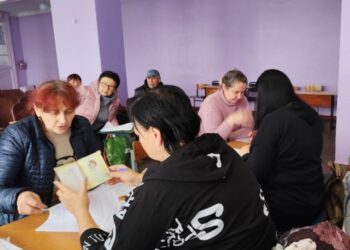 У Сумах працюють над подоланням наслідків ворожих ударів