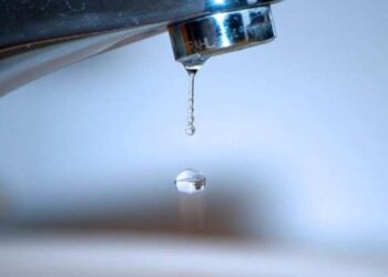 У Сумах стався порив водопроводу