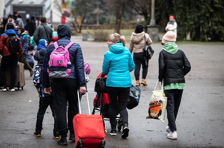 У Сумській області ВПО зможуть отримувати від держави субсидію на оренду житла