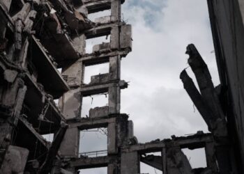 У Торецьку вдалося стабілізувати ситуацію – ОТУ ”Луганськ”