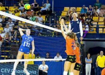 У жіночій Лізі чемпіонів стали відомі склади всіх груп основного етапу