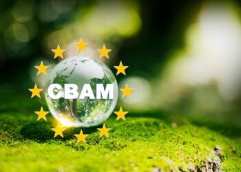 Україна має активно вести перемовини щодо відстрочки у сплаті європейського вуглецевого податку – EBA