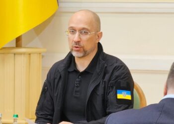 Україна отримала новий транш від МВФ: Шмигаль розповів, куди підуть гроші