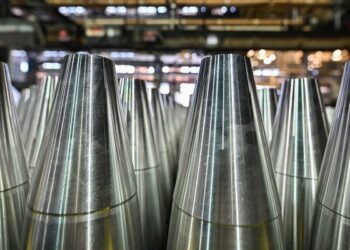 Україна отримала понад третину боєприпасів за чеською ініціативою – посол