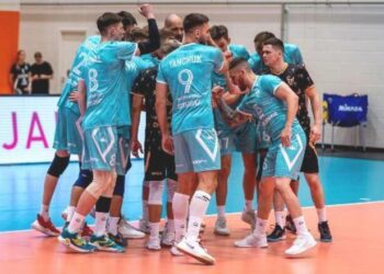 Український клуб пробився до 1/16 фіналу Кубку Виклику