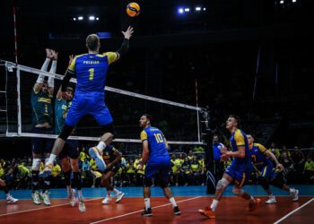 Успішні, та не купаються в славі. Як зробити волейбол в Україні популярніши