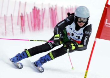 В Італії трагічно загинула 19-річна гірськолижниця. Вона вдарилася головою
