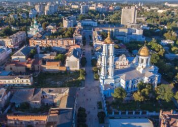 Вартість квартир у прикордонних регіонах України