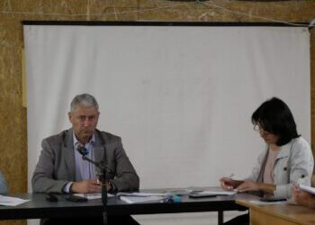 ВІДБУЛАСЯ СЕСІЯ РОМЕНСЬКОЇ МІСЬКОЇ РАДИ