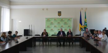 ВІДБУЛОСЬ ЧЕРГОВЕ ЗАСІДАННЯ КОМІСІЇ ТЕБ ТА НС