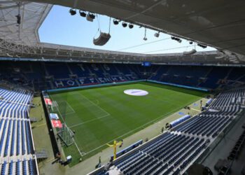 ВІДЕО. Динамо провело тренування перед грою ЛЄ проти Хоффенхайма