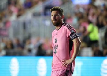 ВІДЕО. Дотик Мессі потрібно вивчати. Як Лео створив команду монстрів