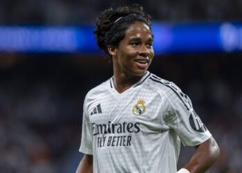 ВІДЕО. Ендріка викрили за мобільною грою, яку люблять діти!