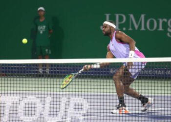 ВІДЕО. Fuck you! Півфіналіст US Open жорстко обматюкав суддю після матчу