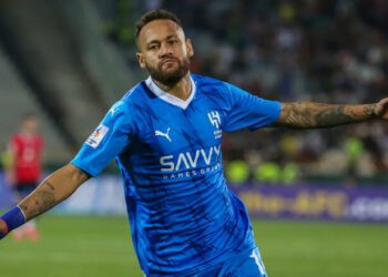 ВІДЕО. Крінж дня! Неймар незграбно пройшовся по скандалу Пі Дідді