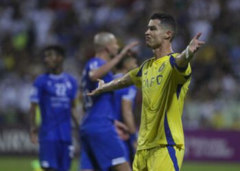 ВІДЕО. Курйоз: Роналду, промазавши пенальті, залишив підлітка без телефону