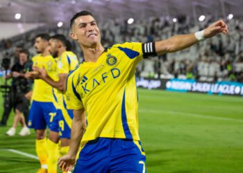 ВІДЕО. Легендарний португалець розшукує фаната у соцмережах
