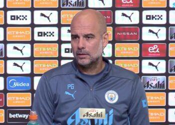 ВІДЕО. Реакція Гвардіоли на тріумф Родрі та бойкот Золотого м’яча від Реалу