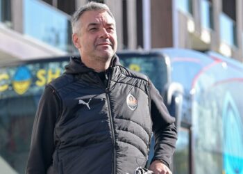 ВІДЕО. Шахтар розпочав подорож до Лондона на матч ЛЧ проти Арсеналу