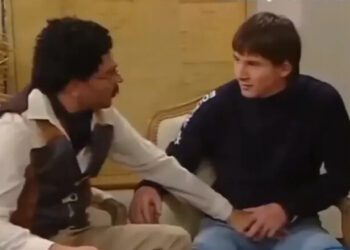 ВІДЕО. У соцмережах завірусилися кадри, які Мессі захоче видалити!