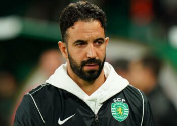 ВІДЕО. Ви будете здивовані хобі потенційного нового тренера МЮ